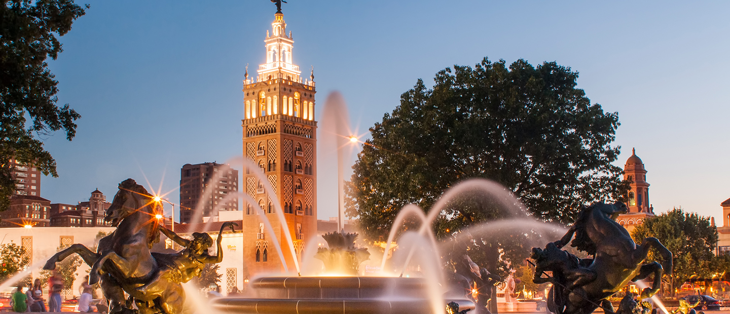 Kansas City, Missouri