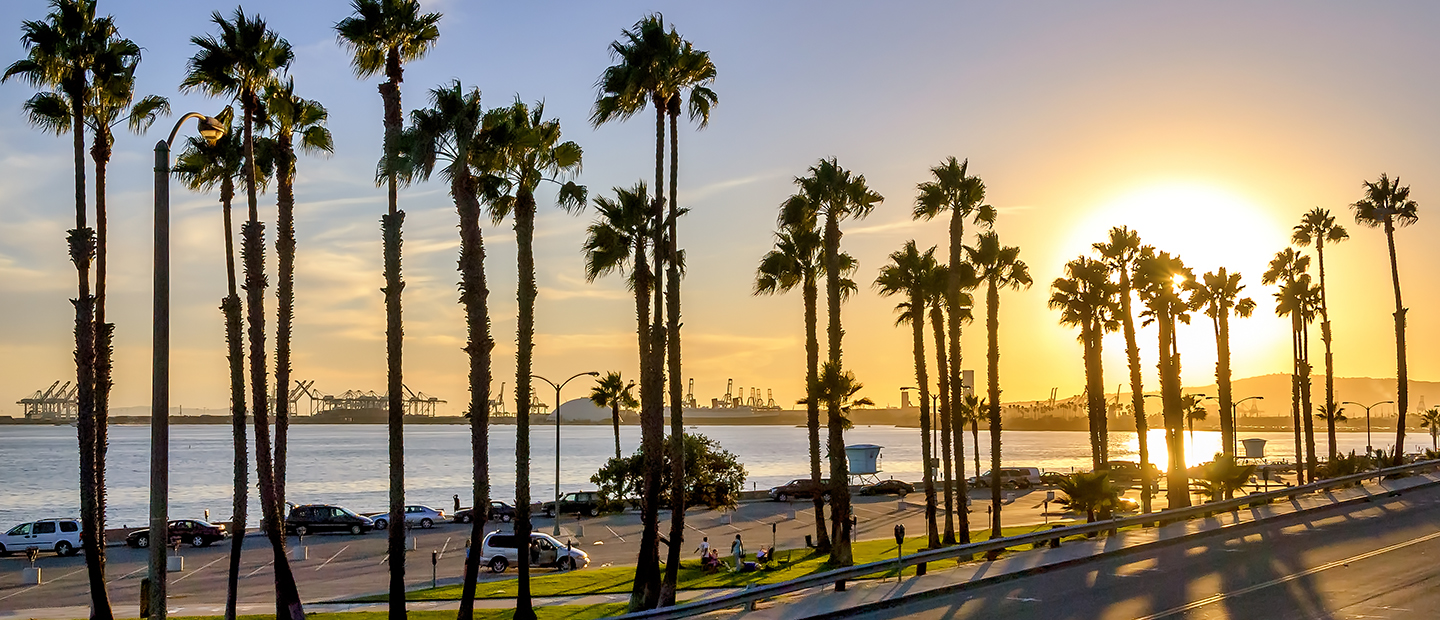 Long Beach, California