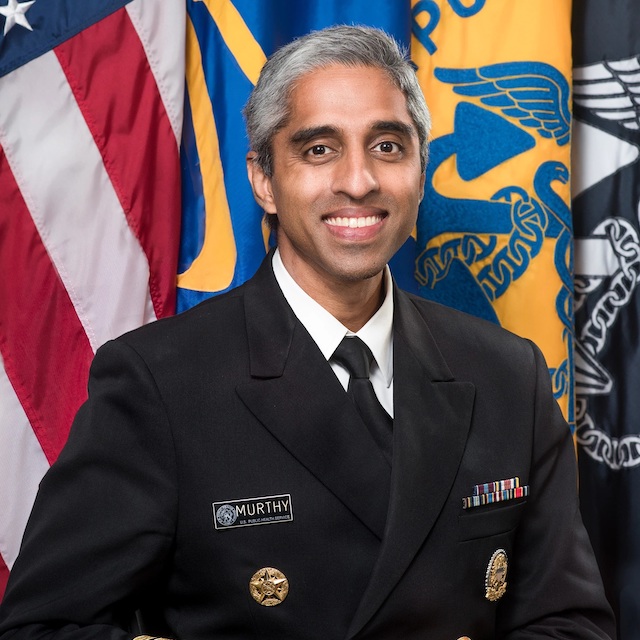 Dr. Vivek Murthy
