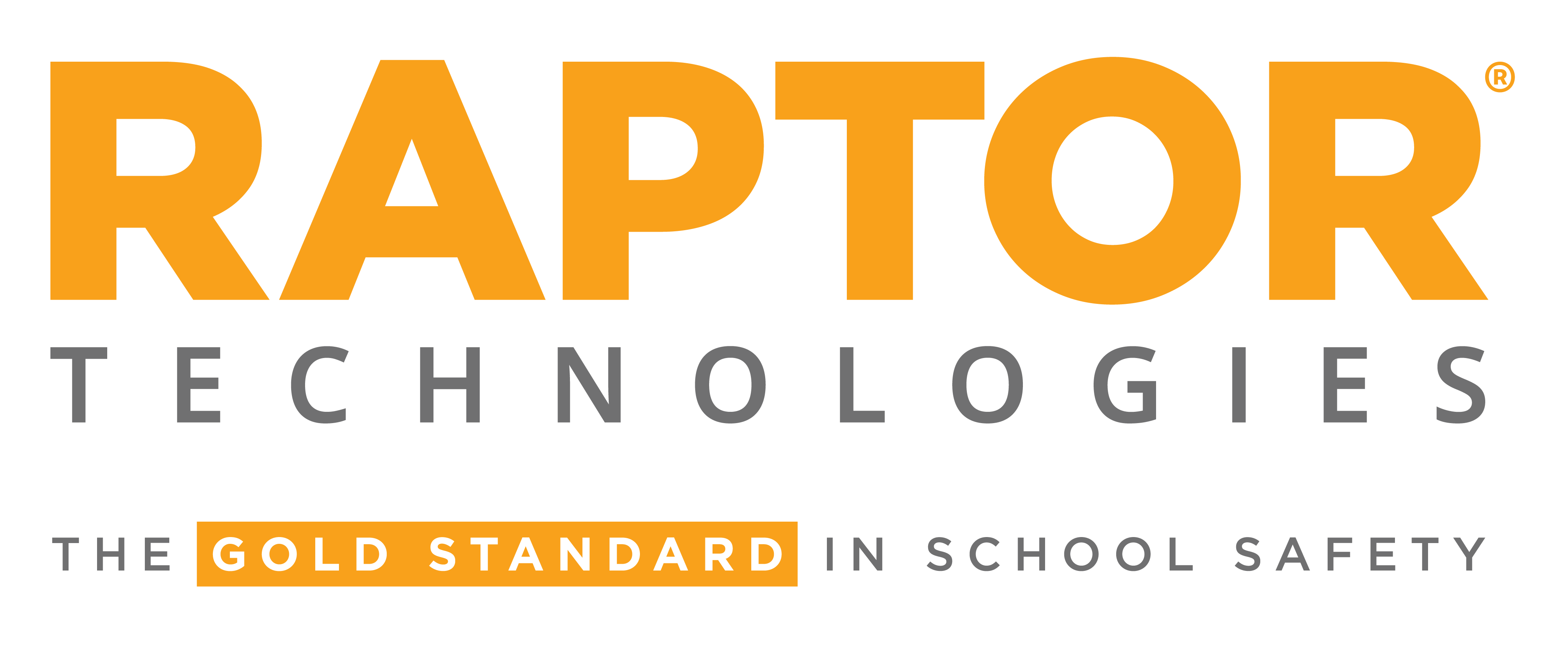 Raptor Technologies Logo