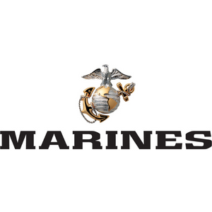 United States Marine Corps Logo