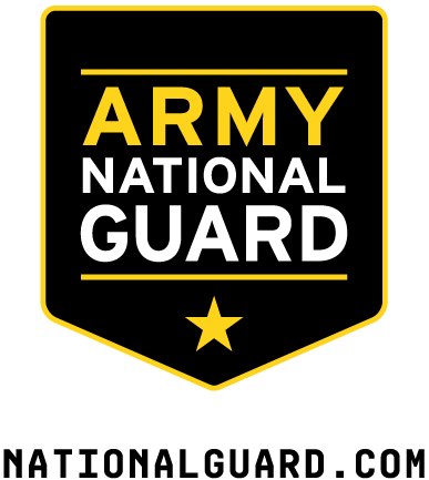 Army National Guard Logo