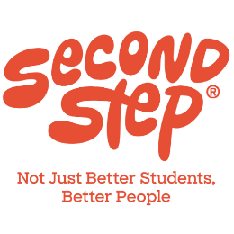 Second Step Logo