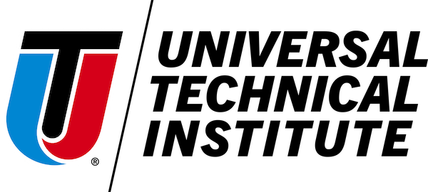 Universal Technical Institute Logo